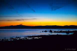 Dawn across Mono Lake-9242 Dawn across Mono Lake-9242
